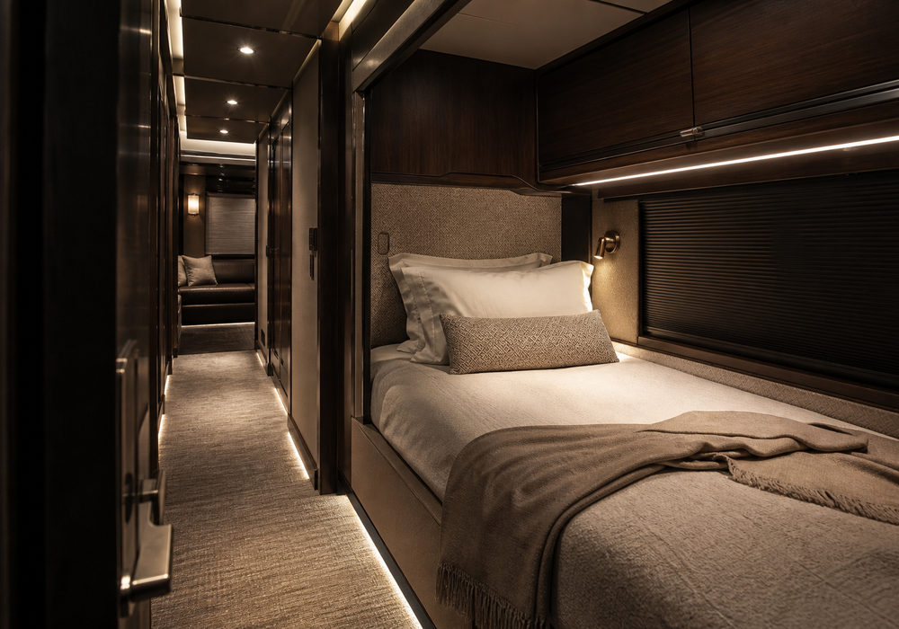Imperial Reserve Guest suite