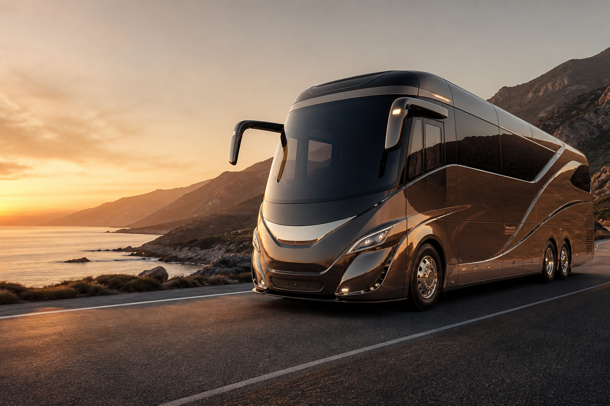 The private coach buying guide