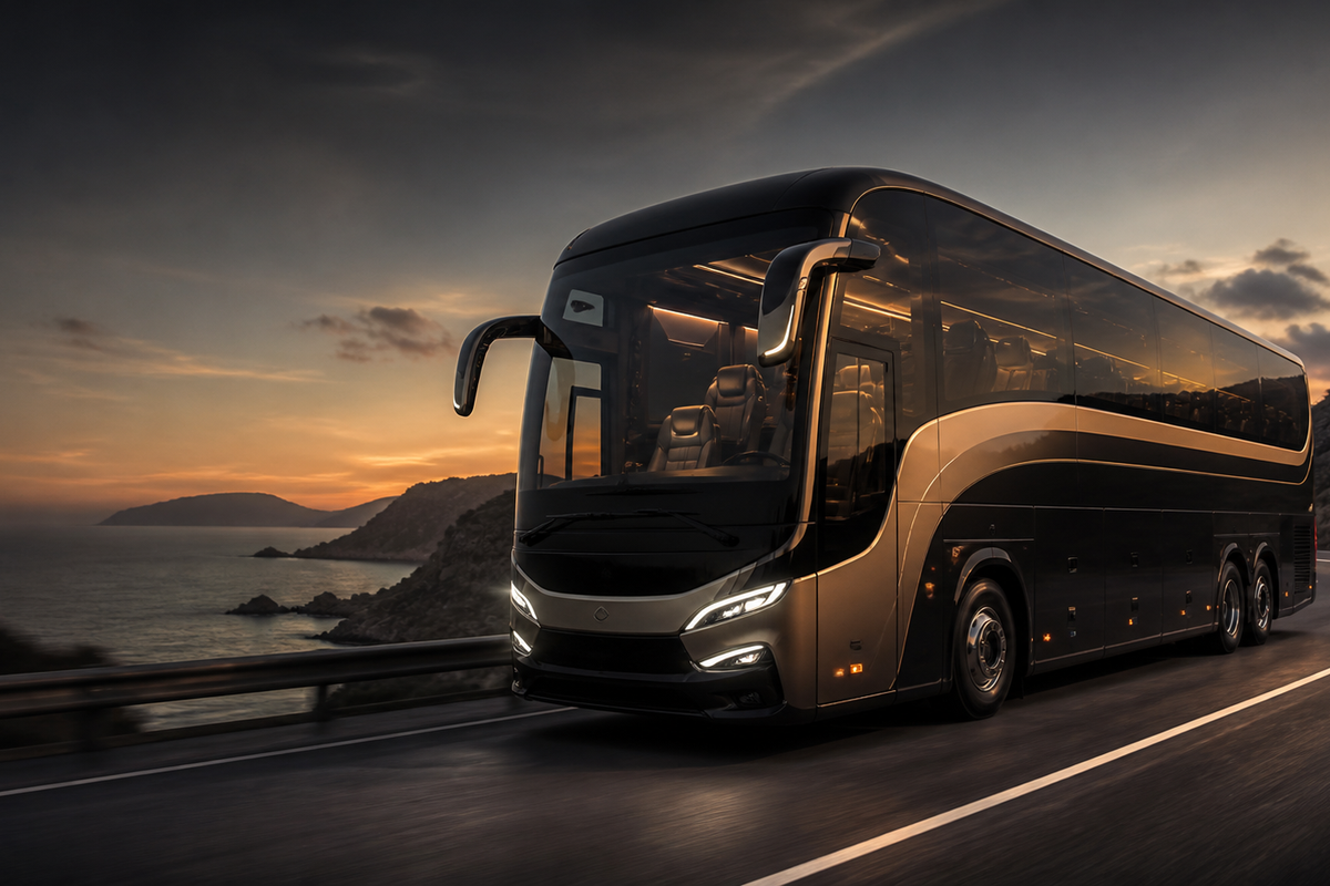 The private coach buying guide