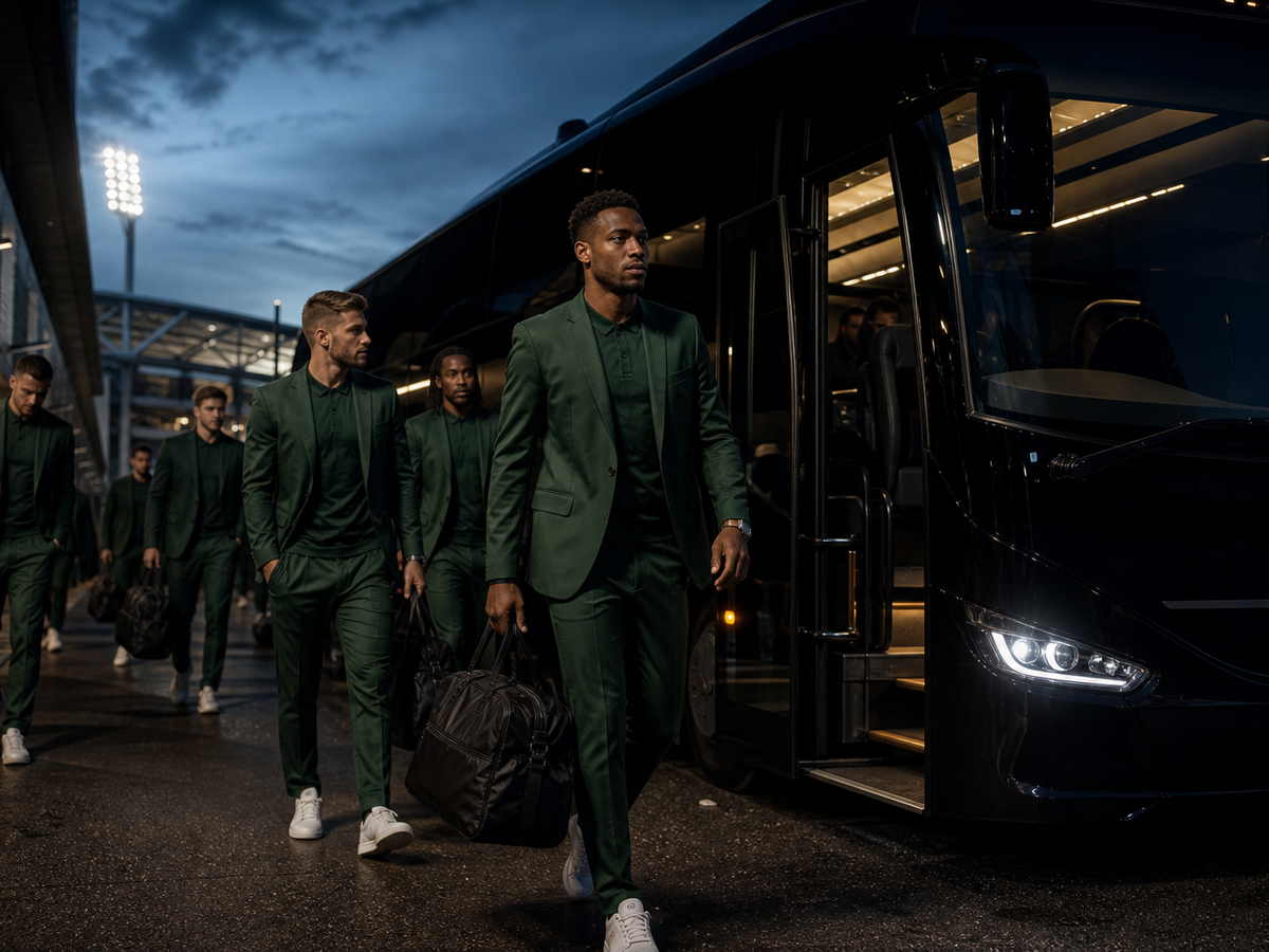 Private first team partner travel