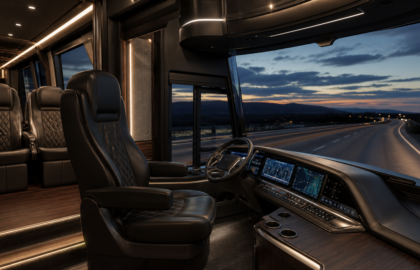 Obsidian Grand view 2