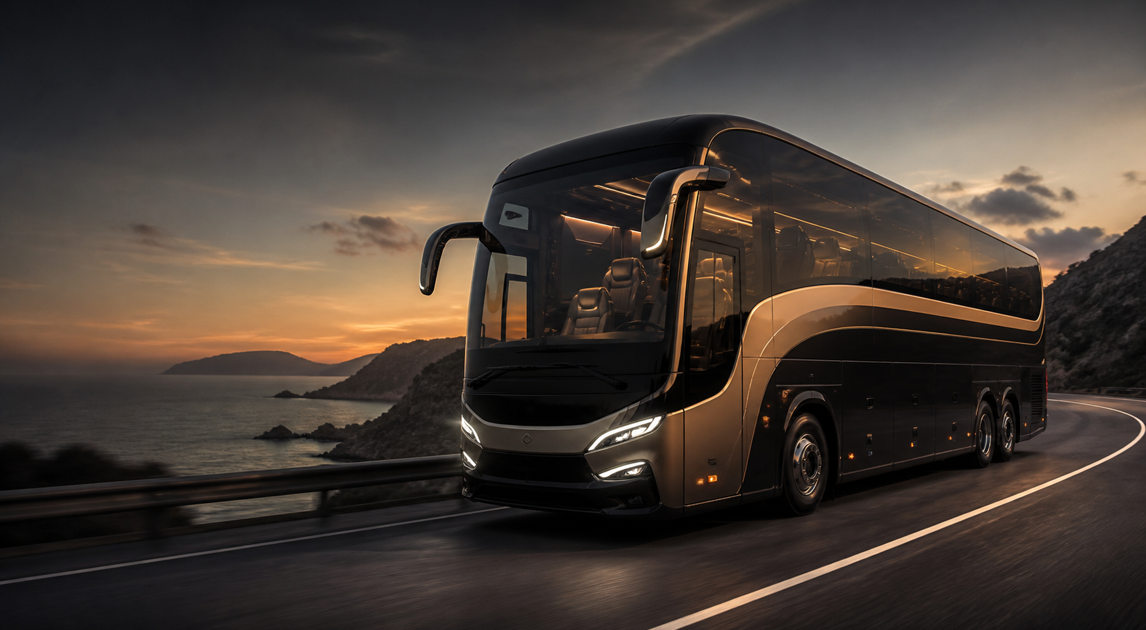 The private coach buying guide