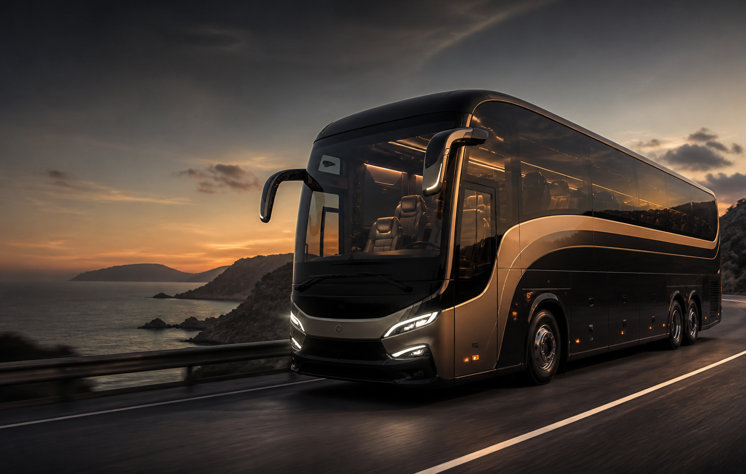 Grand Tourer