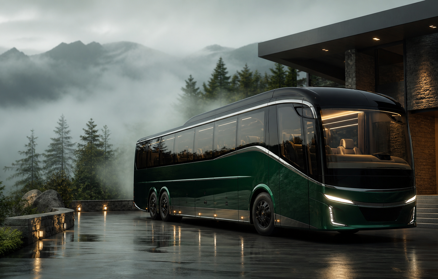 Emerald Sleeper